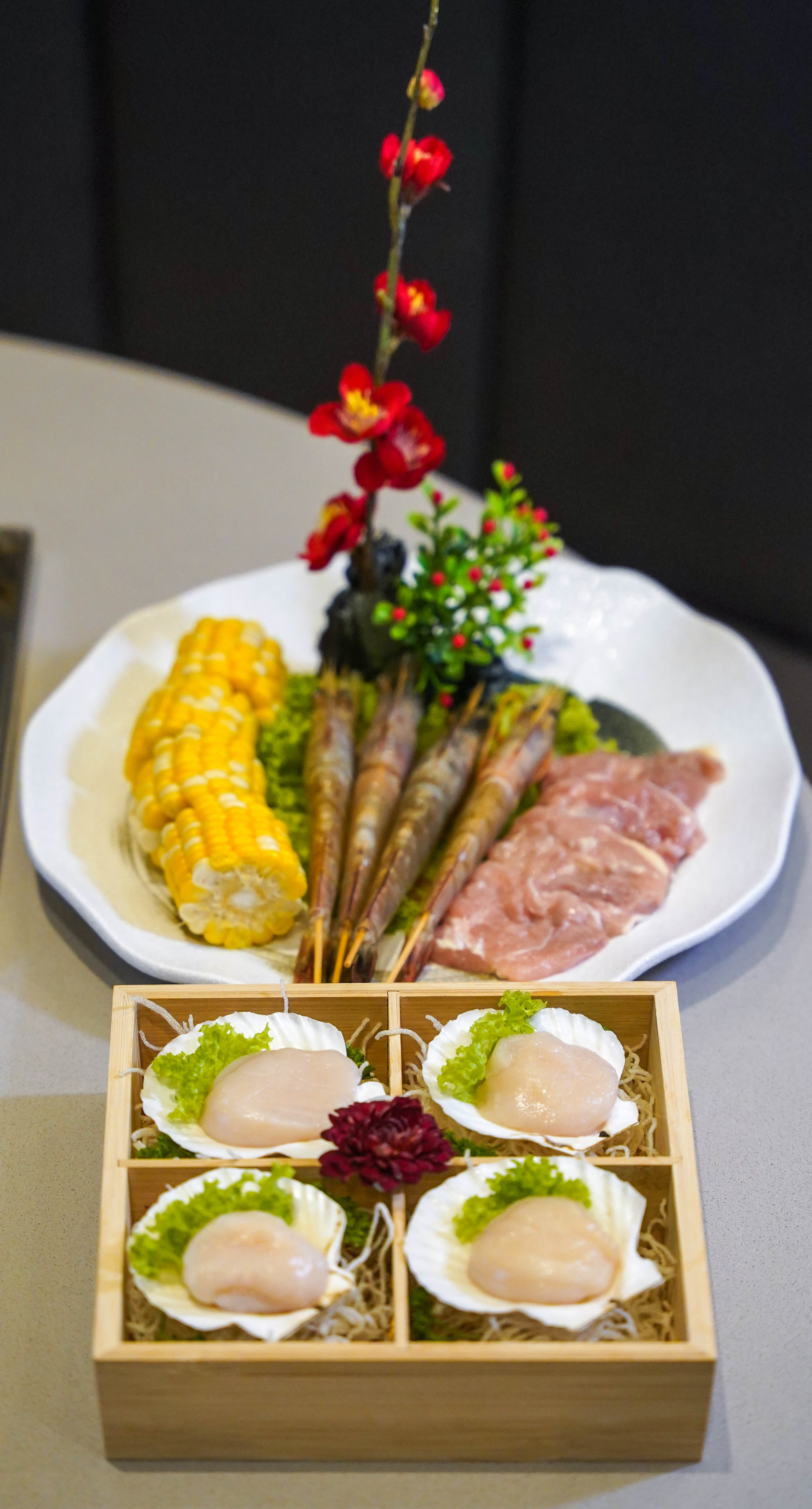 Eat Drink KL Imperial Dim Sum & Hotpot, Setia City Mall